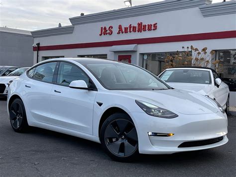 The Model 3 ranked 13th in sales at 211,641 . . 2022 model 3 for sale